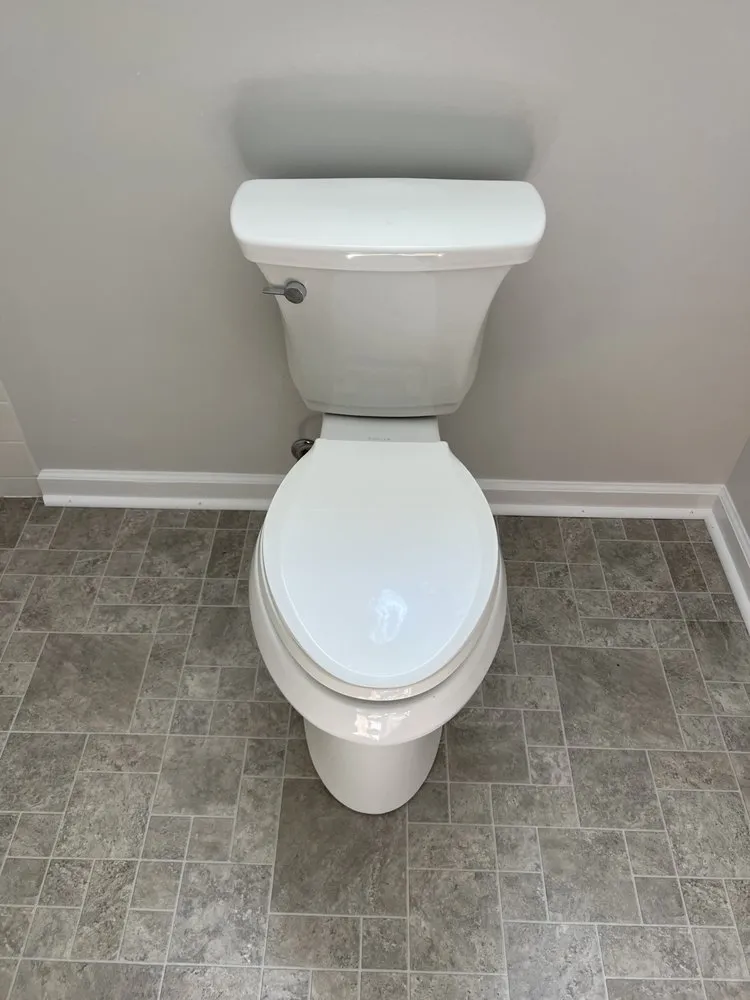 Slide of Santana Plumbing