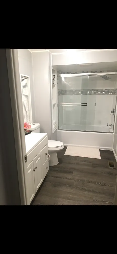 Slide of Santana's Plumbing