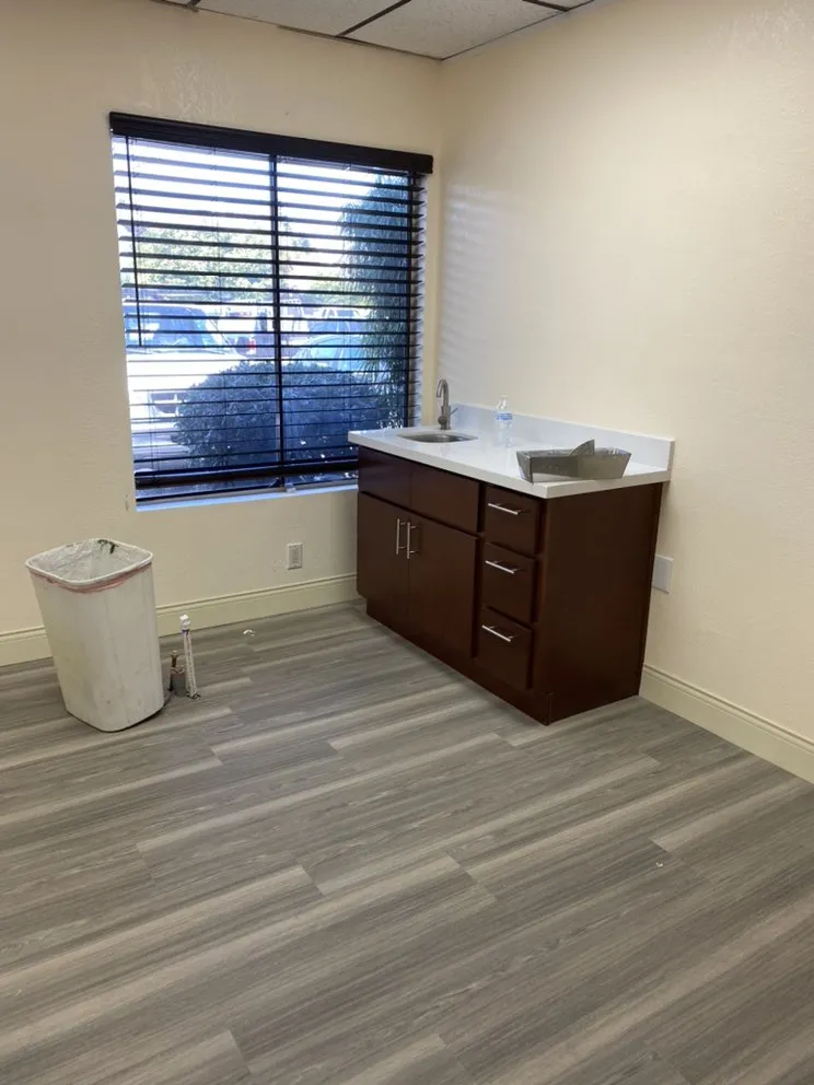 Slide of Santana's Plumbing