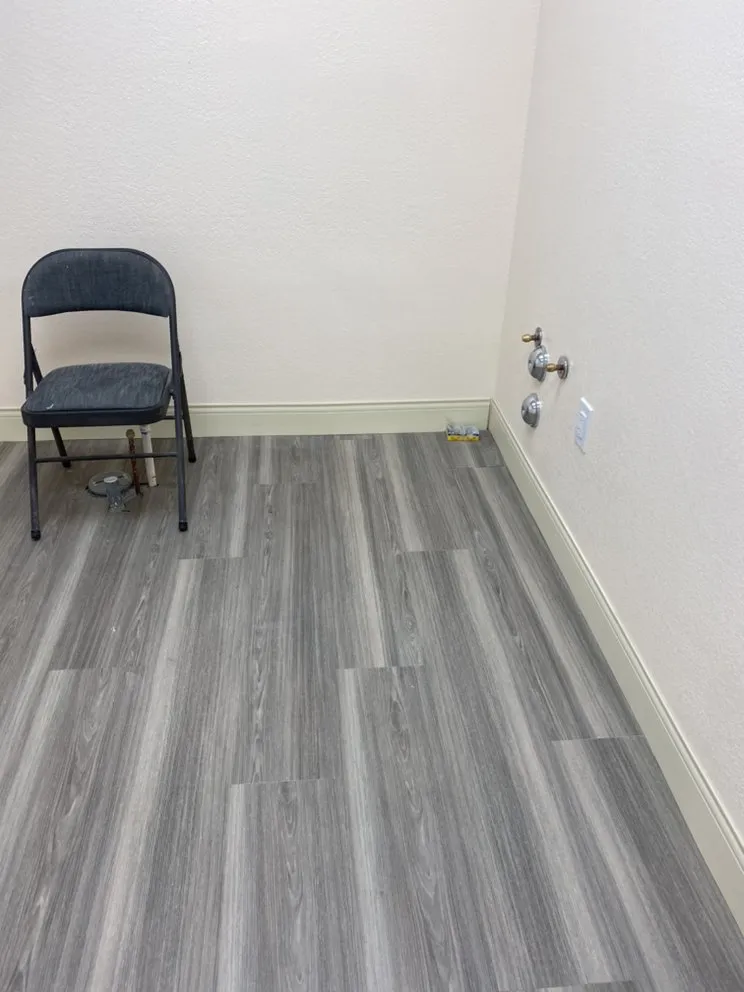 Slide of Santana's Plumbing