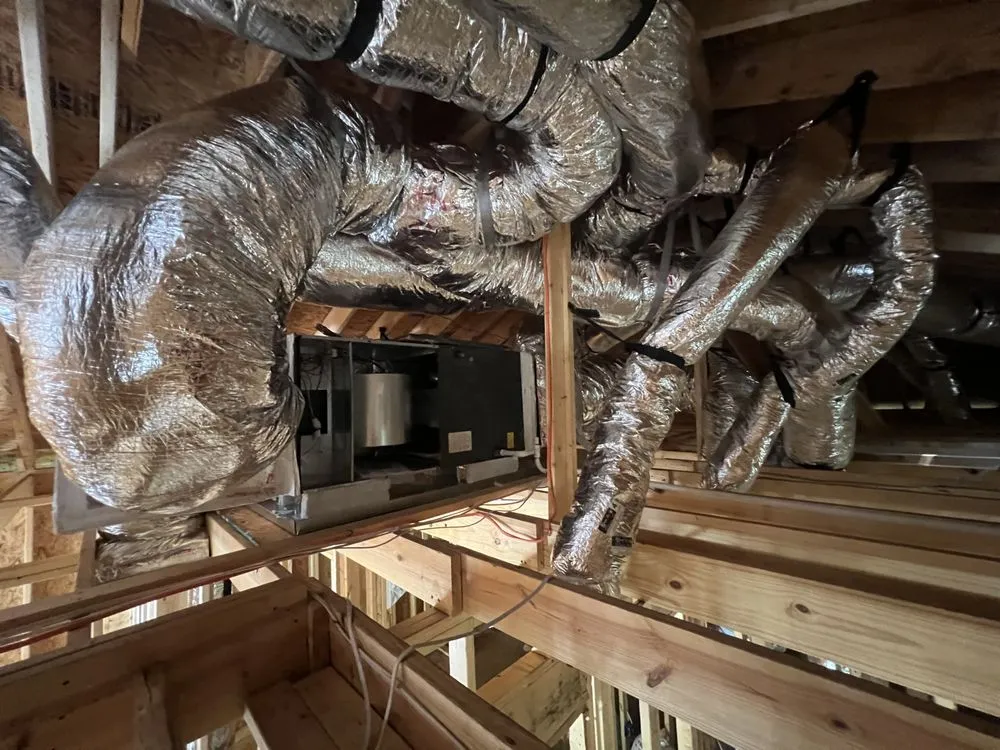 Slide of Santander Services