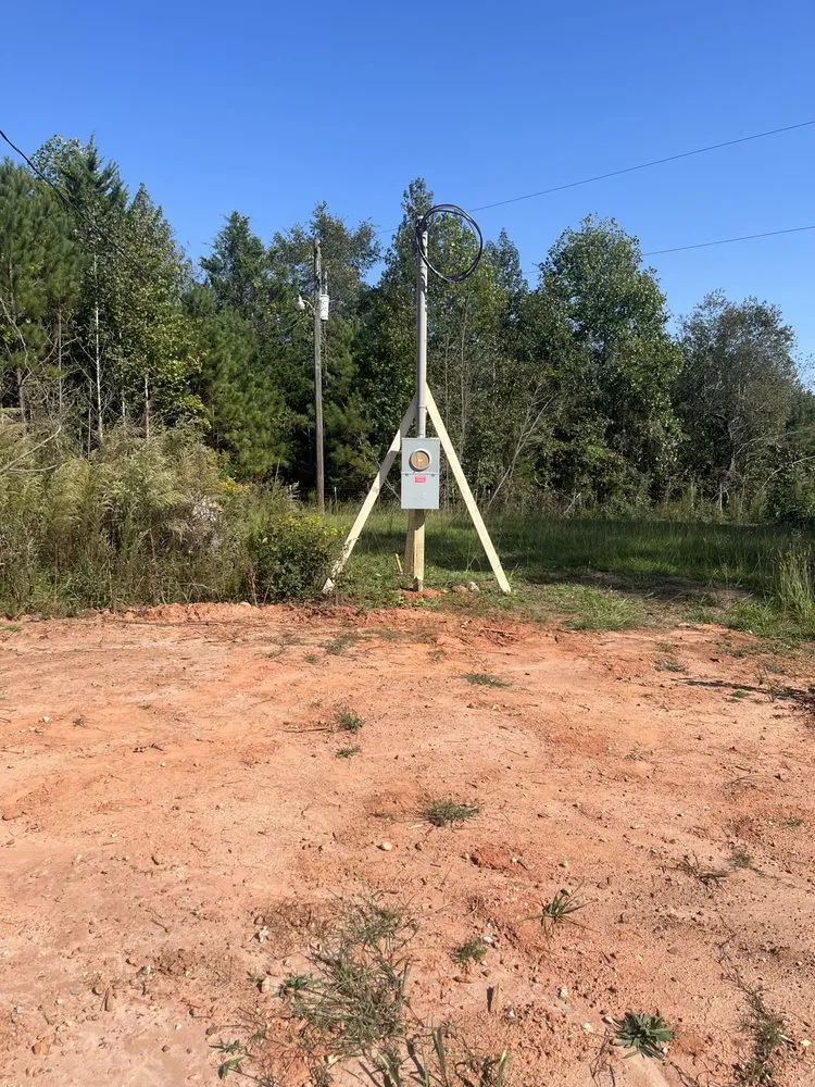 Slide of Santander Services