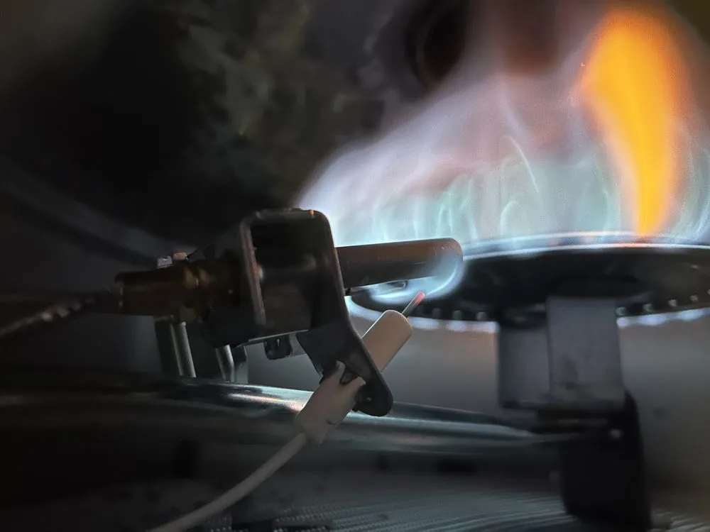 Slide of Santees Plumbing