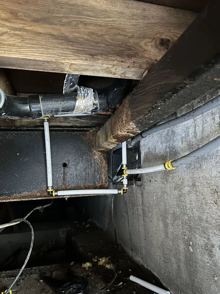 Slide of Santees Plumbing