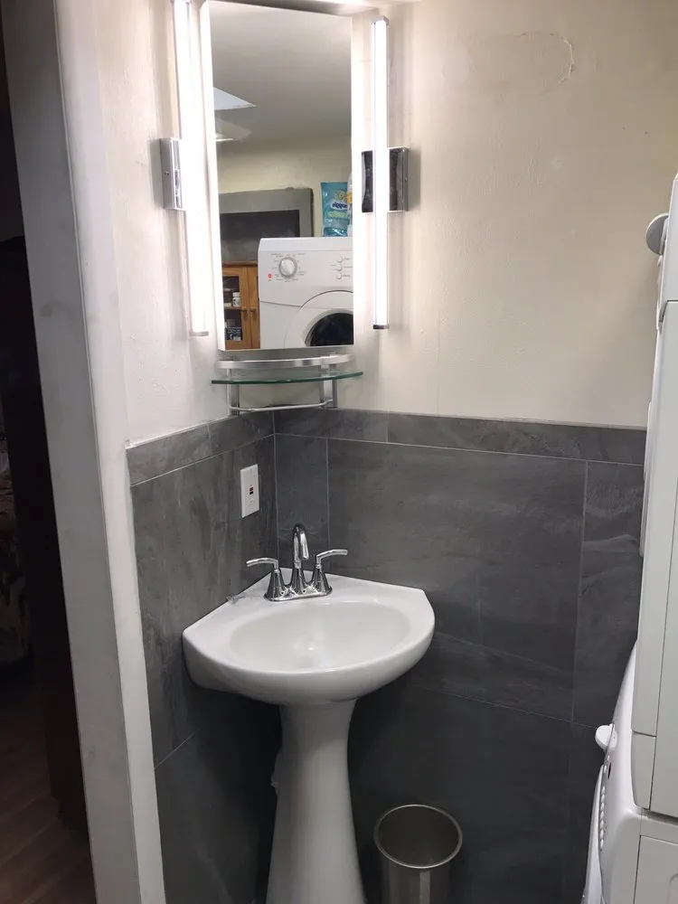 Slide of Santhoff Plumbing