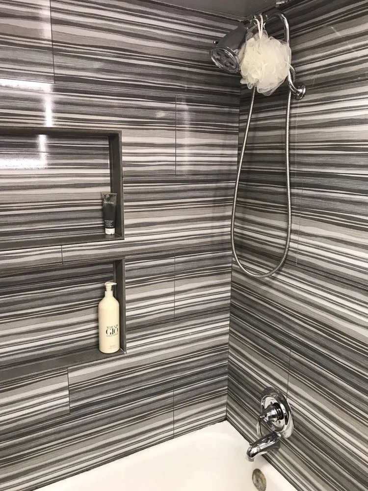 Slide of Santhoff Plumbing