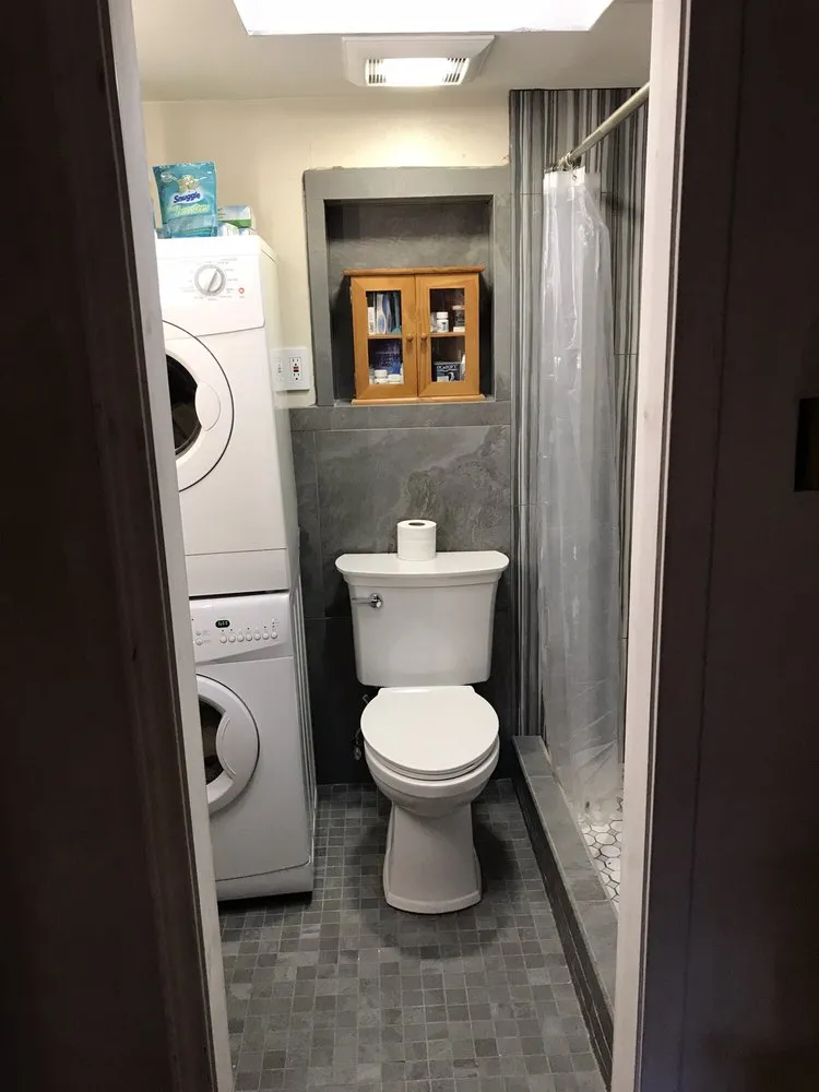 Slide of Santhoff Plumbing