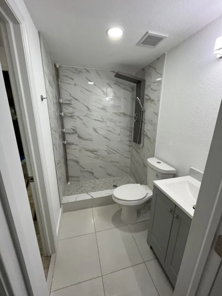 Slide of Santhos Solutions