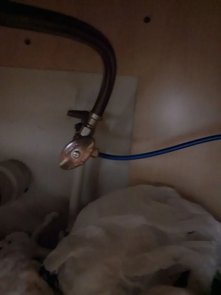 Slide of Santi Plumbing