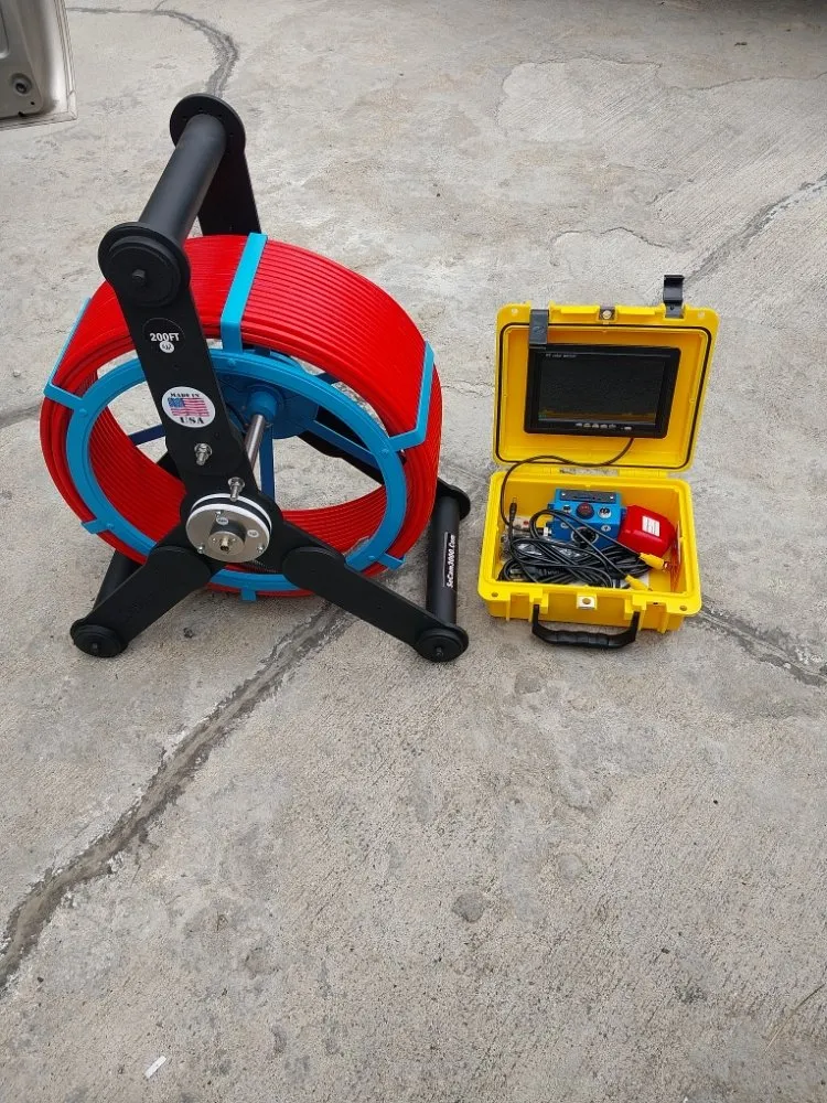 Slide of Santi Plumbing