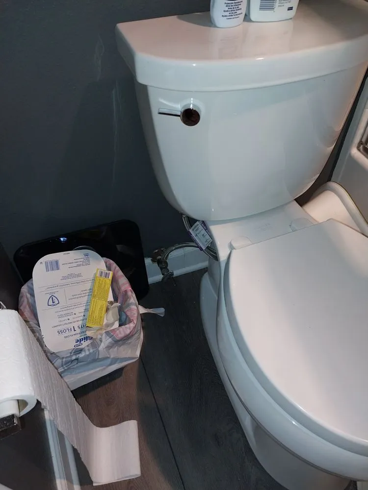 Slide of Santi Plumbing