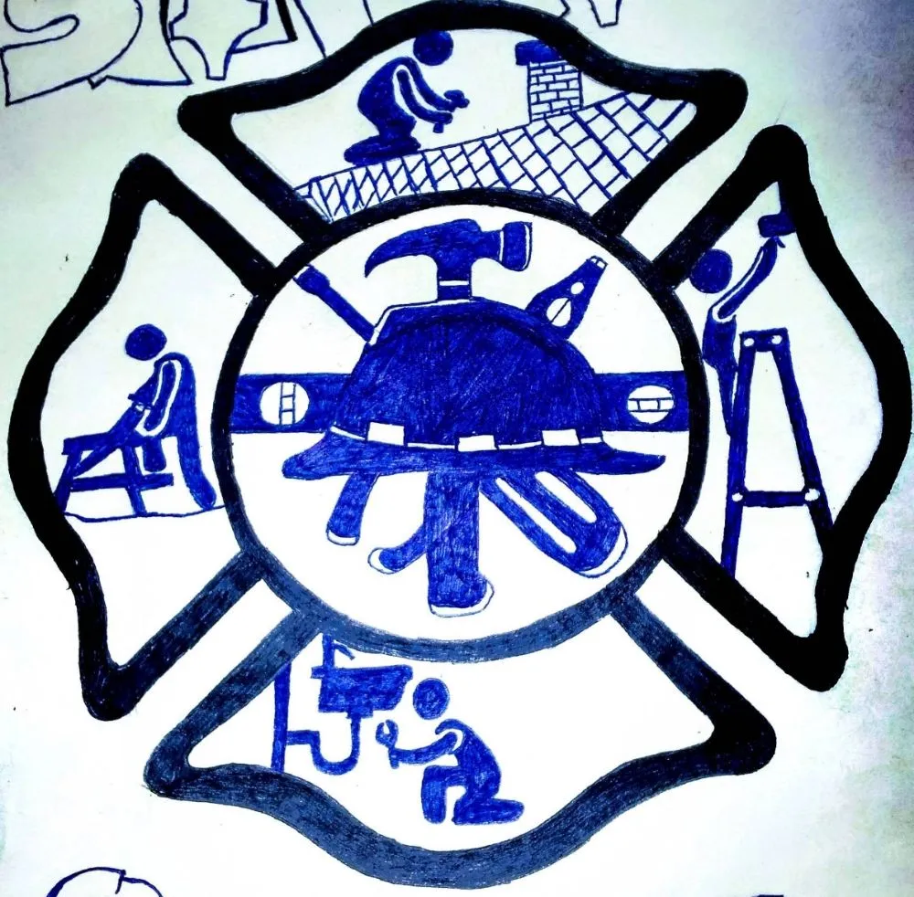 Slide of Santiago & Sons Handyman