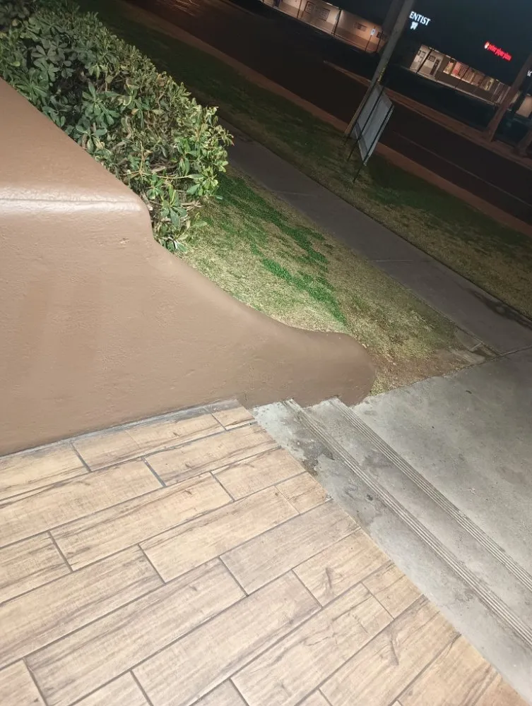 Slide of Santiago & Sons Handyman