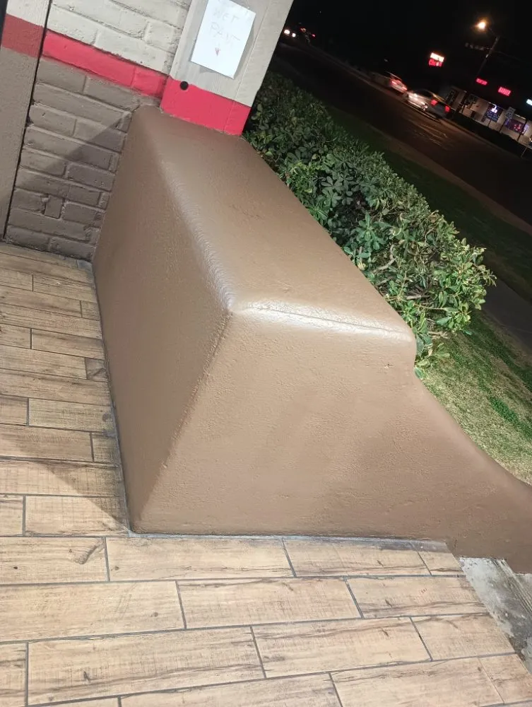 Slide of Santiago & Sons Handyman