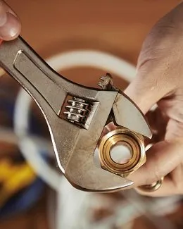 Slide of Santiago Plumbing Company