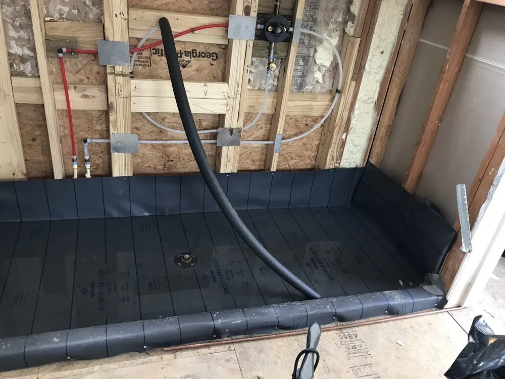 Slide of Santiago Plumbing Company