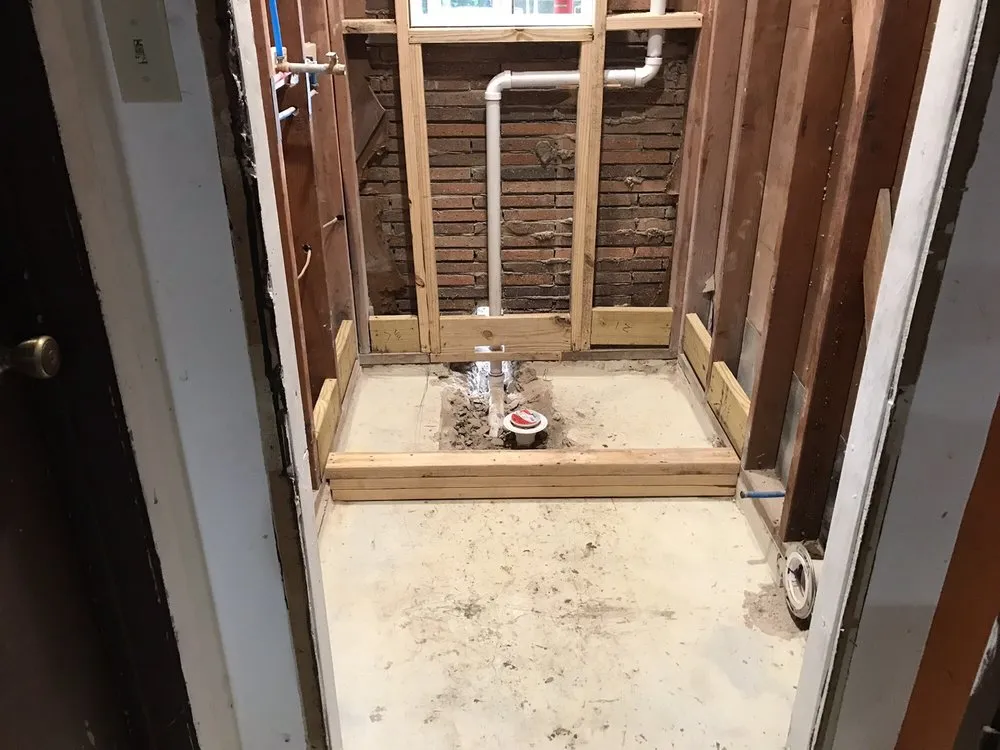 Slide of Santiago Plumbing Company