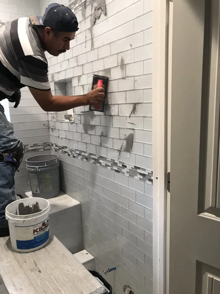 Slide of Santiago Plumbing Company