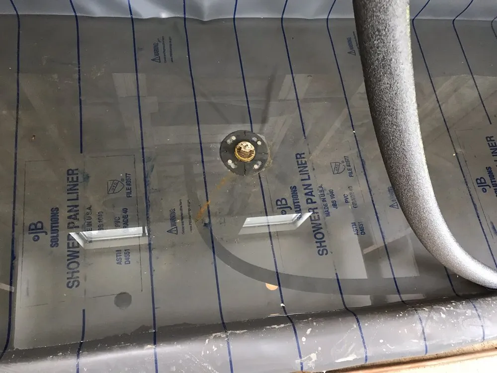 Slide of Santiago Plumbing Company