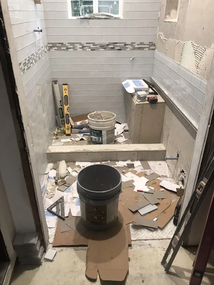 Slide of Santiago Plumbing Company