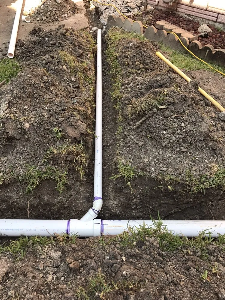 Slide of Santiago Plumbing Company