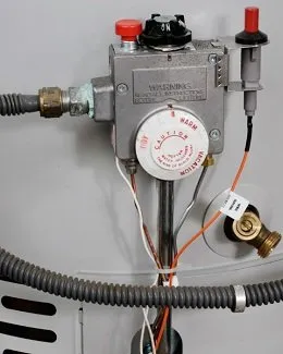 Slide of Santiago Plumbing Company