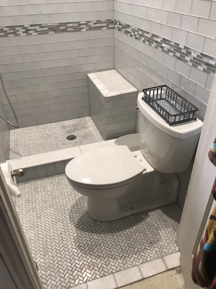 Expert water heater service service in Houston, TX - Santiago Plumbing Company