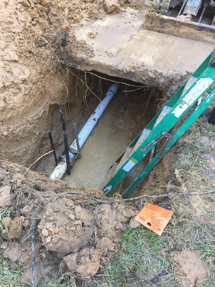 Reliable plumbing repair in Houston, TX by Santiago Plumbing Company