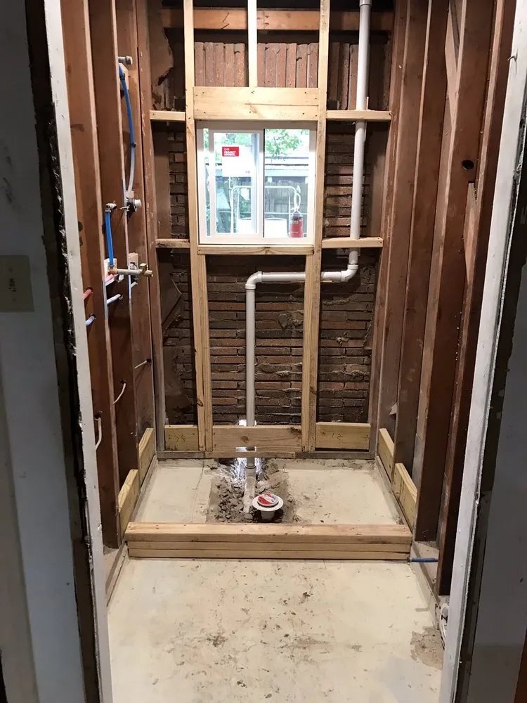 Slide of Santiago Plumbing Company