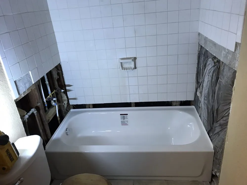 Slide of Santiago Plumbing Company