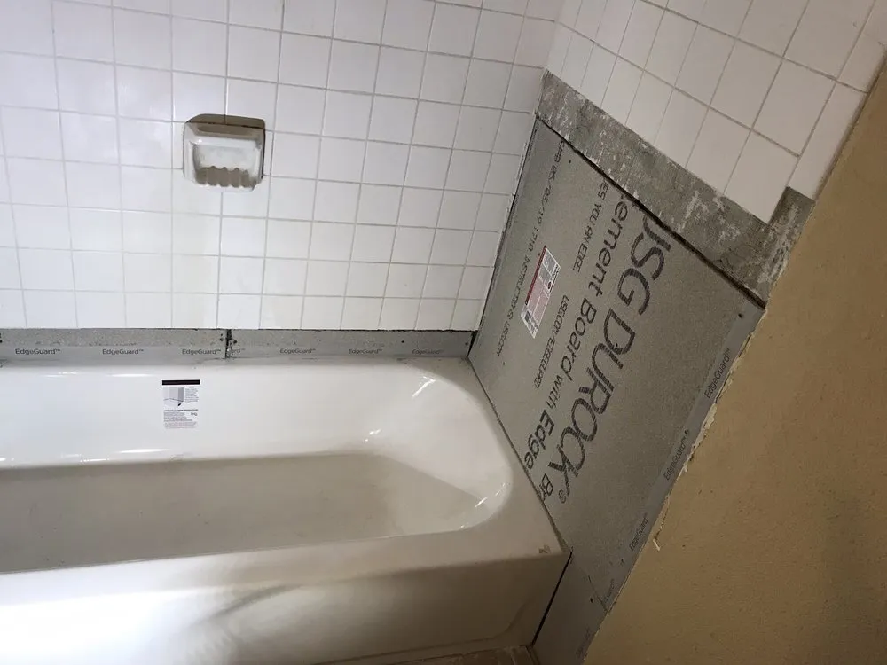 Slide of Santiago Plumbing Company