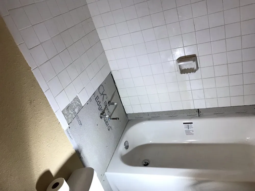 Slide of Santiago Plumbing Company