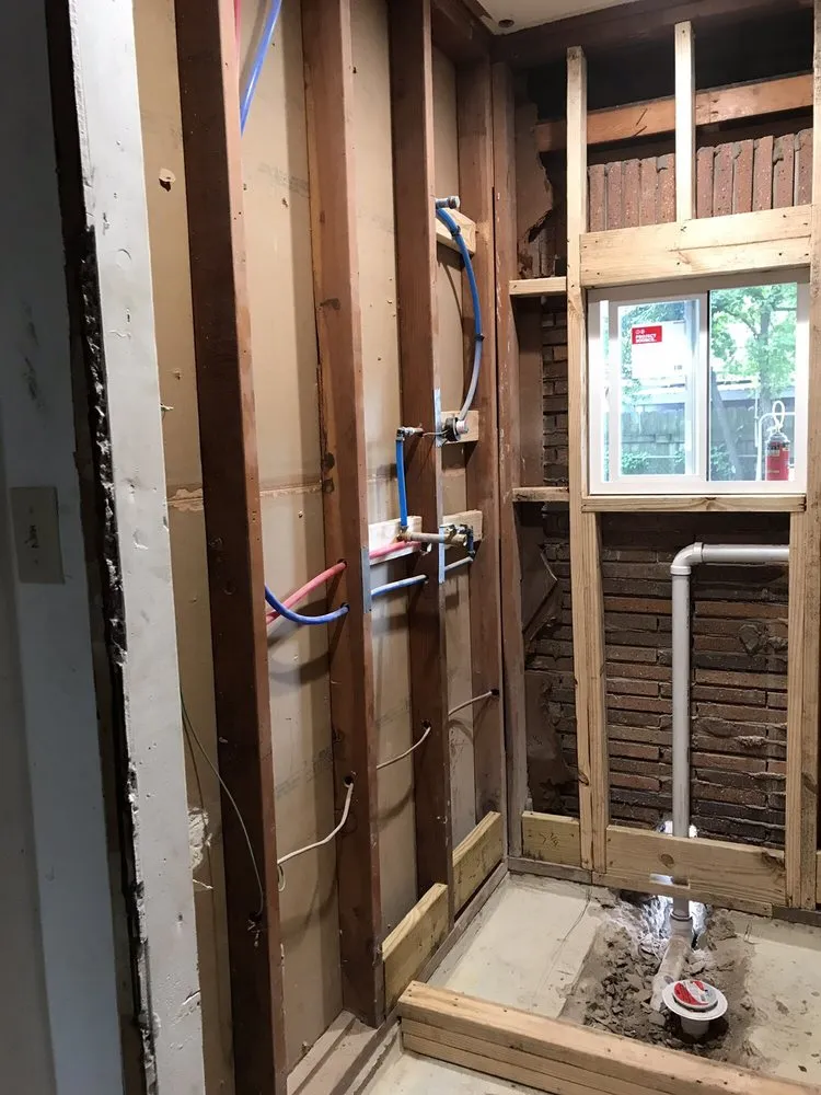 Slide of Santiago Plumbing Company