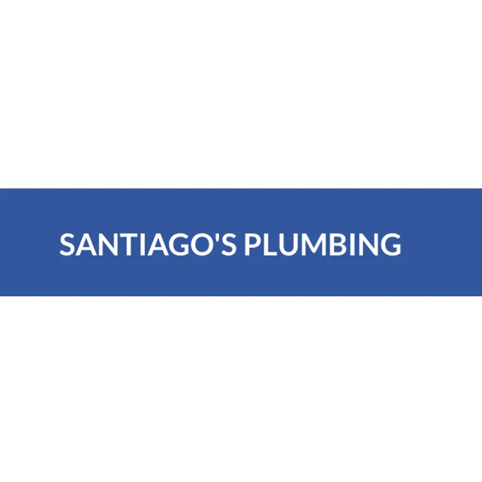 Slide of Santiago's Plumbing