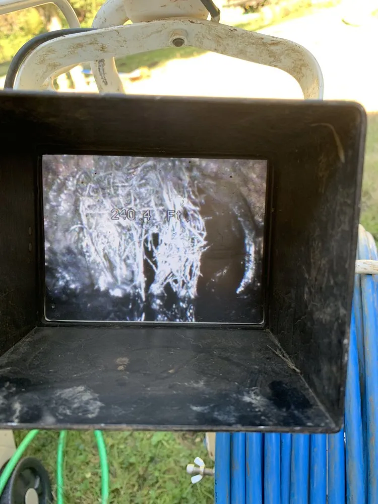 Slide of Santiam Septic & Drain