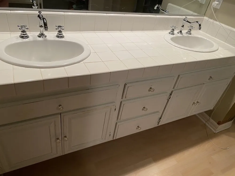 Slide of Santor Plumbing