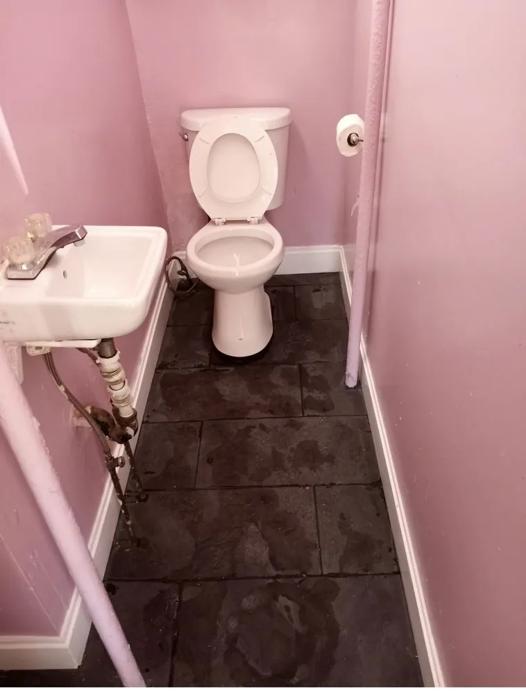 Slide of Santos Construction Service