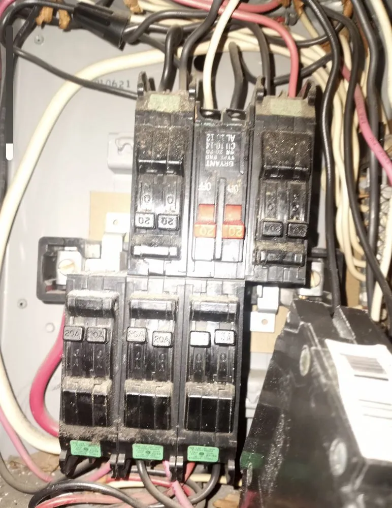 Slide of Santos Construction Service