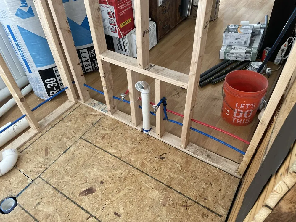 Slide of Santos Construction Service