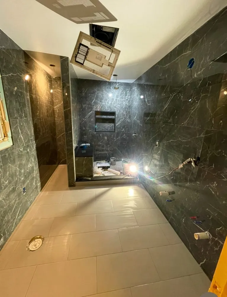 Slide of Santos Construction Service