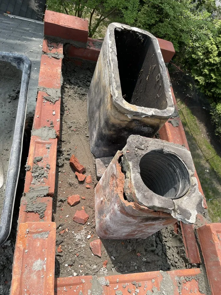 Affordable pipe repair service in East Massapequa, NY - Santos Construction Service