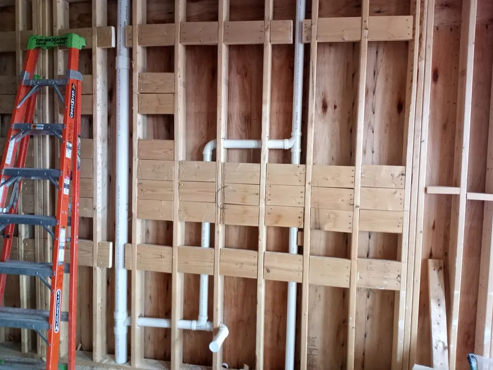 Slide of Santos Construction Service