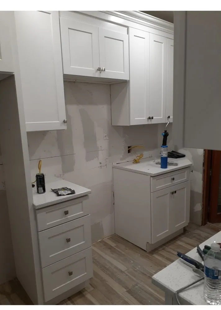 Trusted emergency plumbing service in East Massapequa, NY - Santos Construction Service