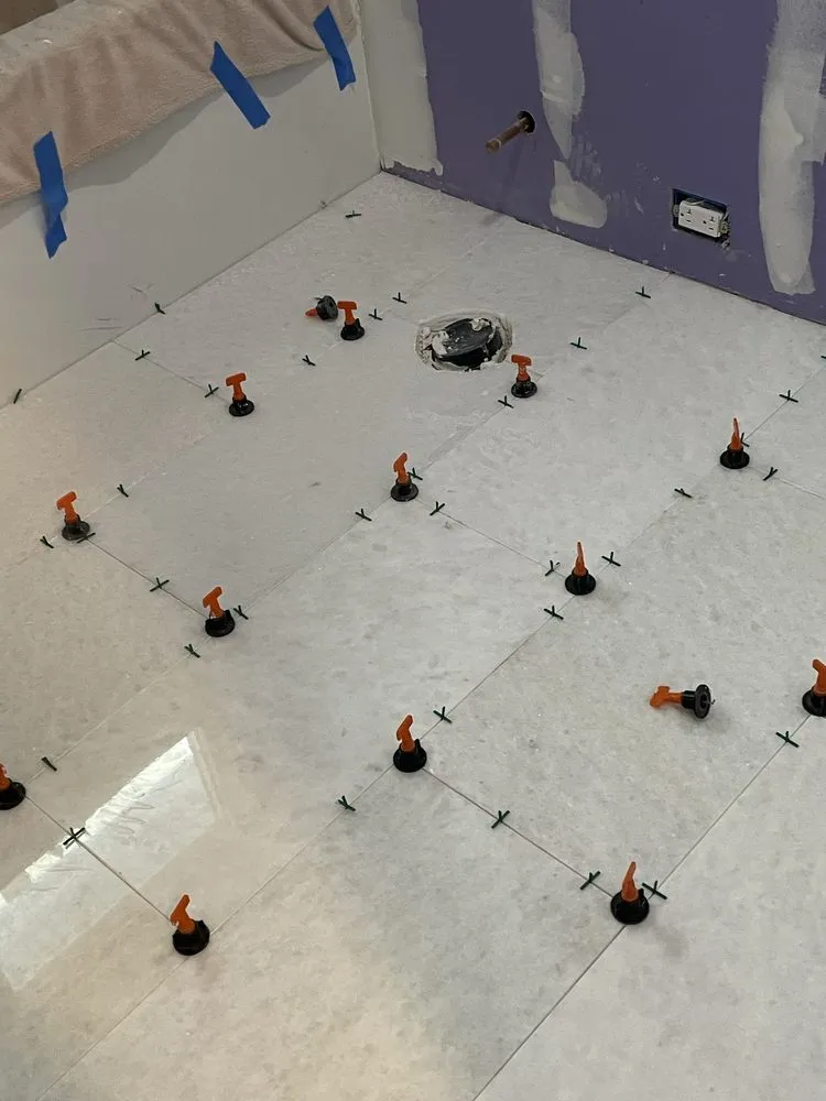 Quality emergency plumbing in East Massapequa, NY by Santos Construction Service