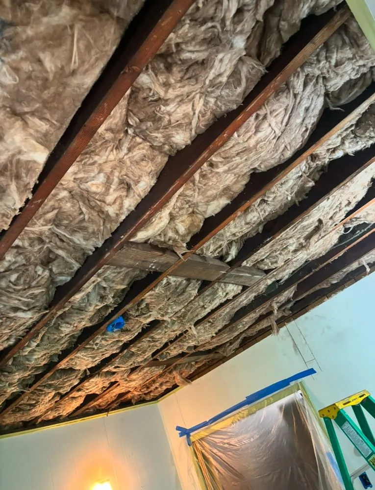 Trusted leak detection in East Massapequa, NY by Santos Construction Service