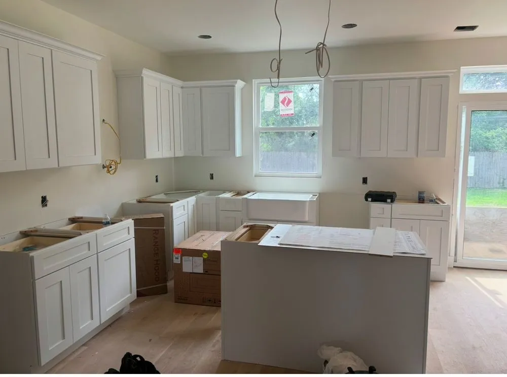 Slide of Santos Construction Service