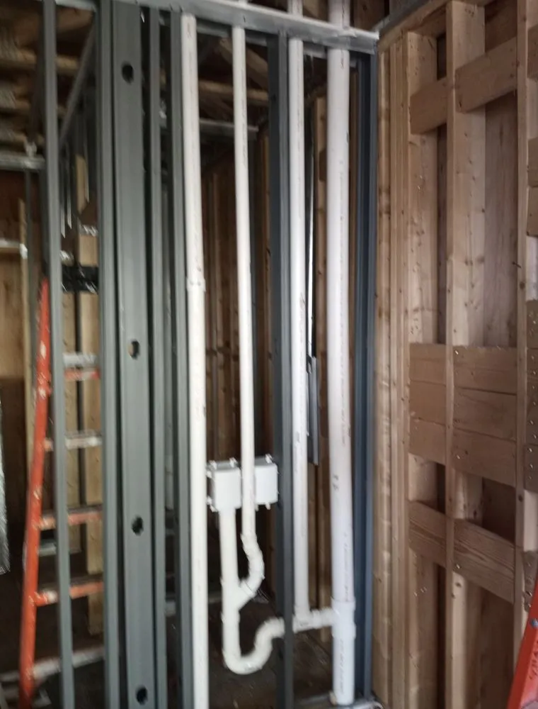 Slide of Santos Construction Service