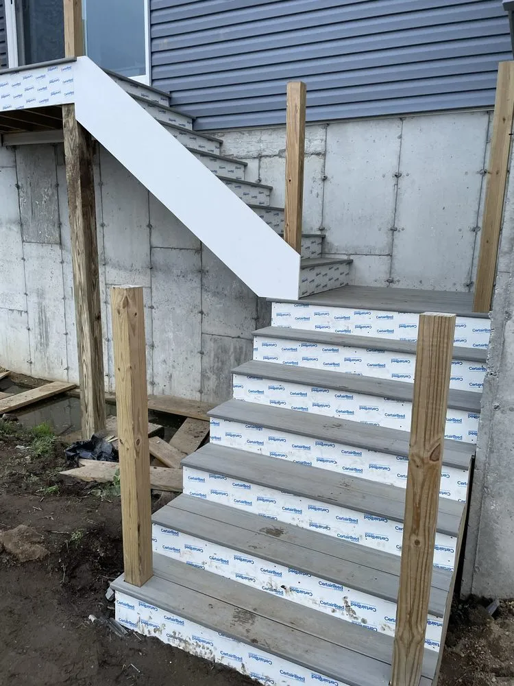 Slide of Santos Construction Service