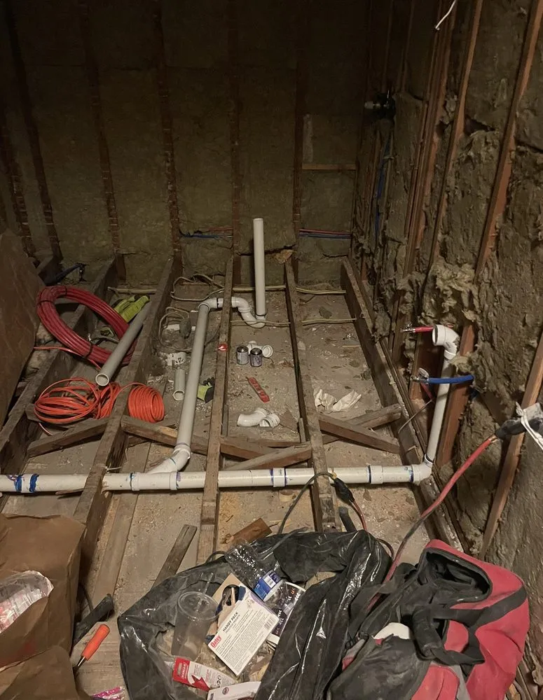 Slide of Santos Construction Service