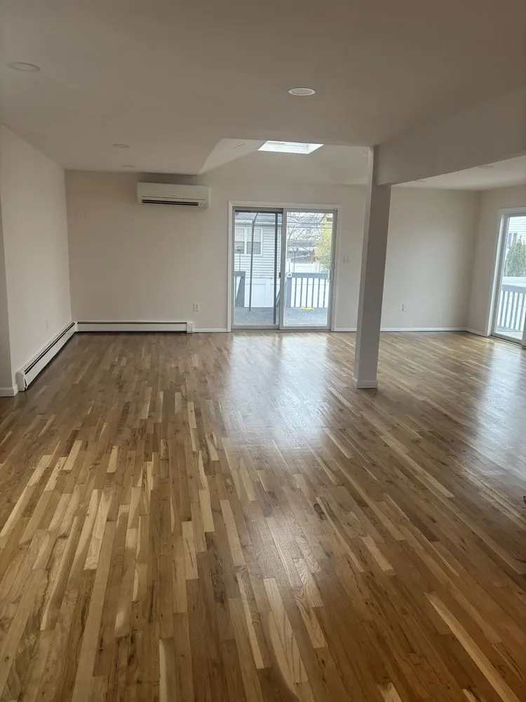 Slide of Santos Construction Service